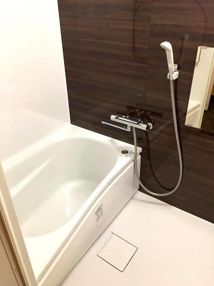 Guest House Chadapon Tokyo Exterior photo